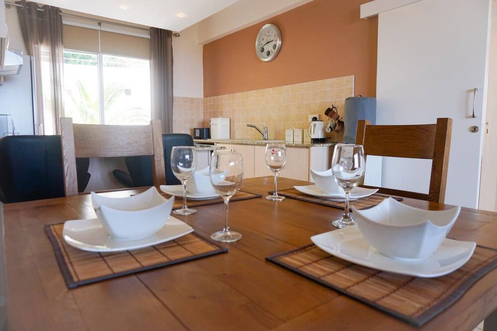 Photo of Kitchen in Peyia Town