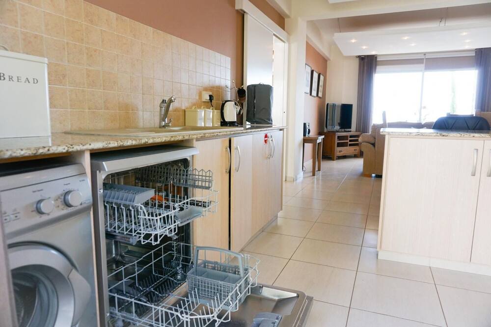Photo of Kitchen in Peyia Town