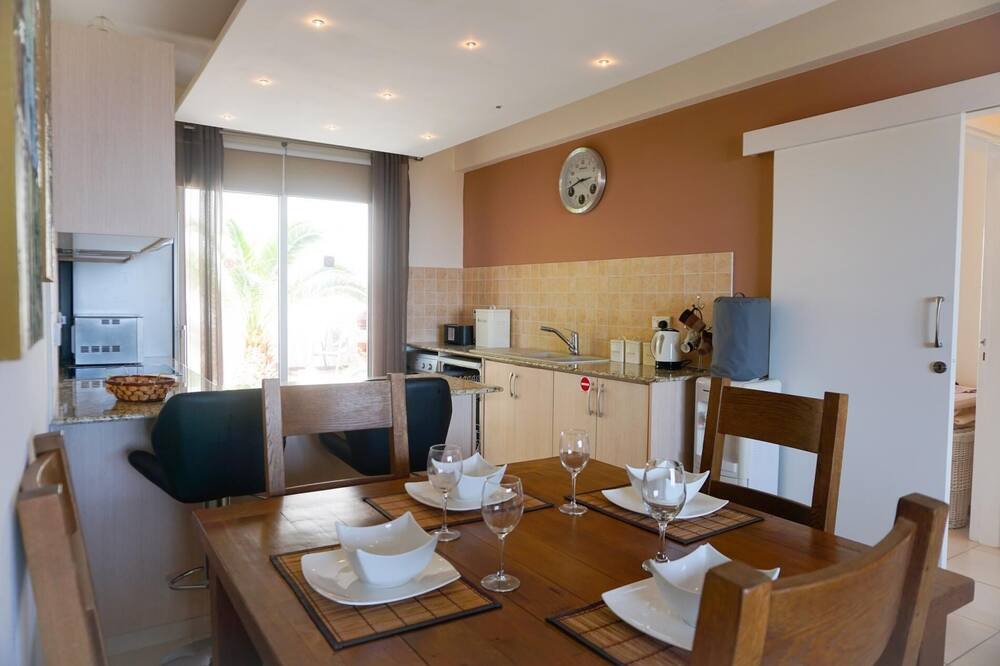 Photo of Kitchen in Peyia Town