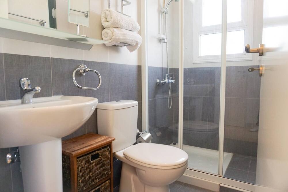 Photo of Bathroom in Peyia Town