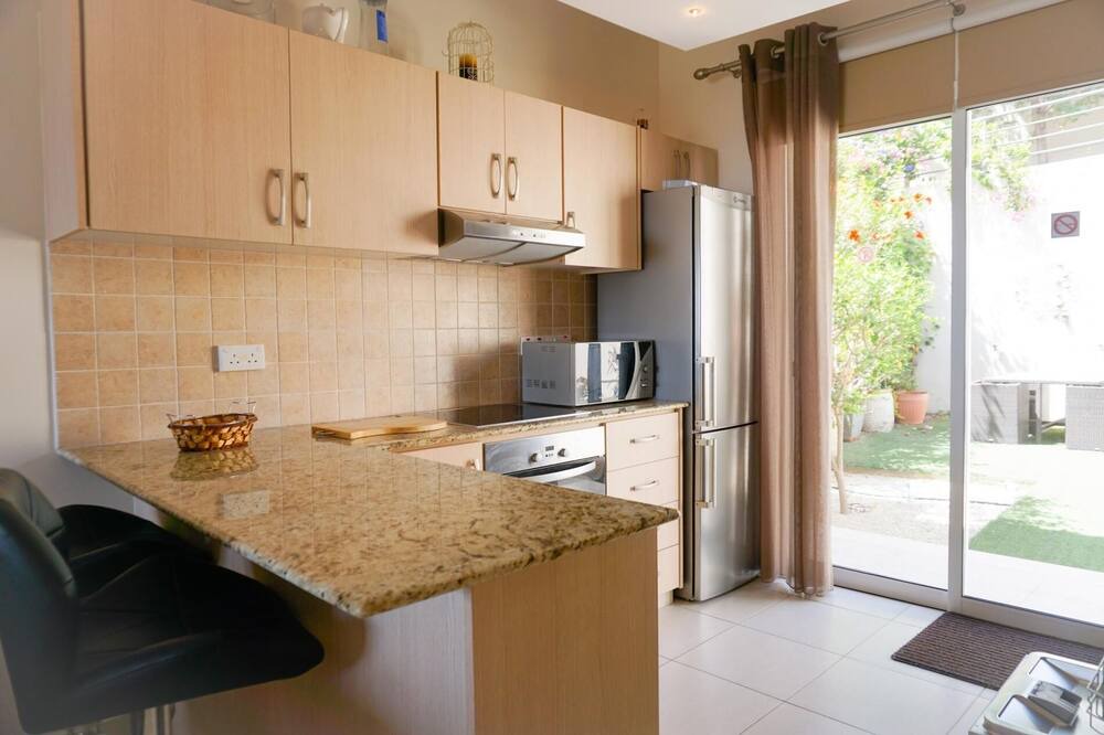 Photo of Kitchen in Peyia Town