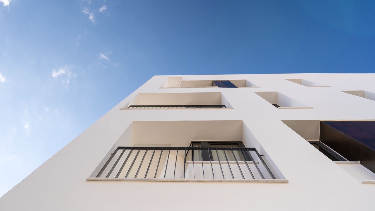 Photo of Outdoor in Old Town of Limassol