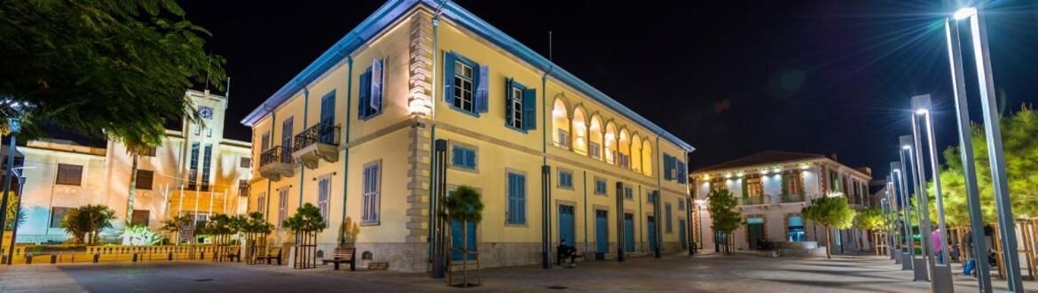 Photo of Outdoor in Old Town of Limassol