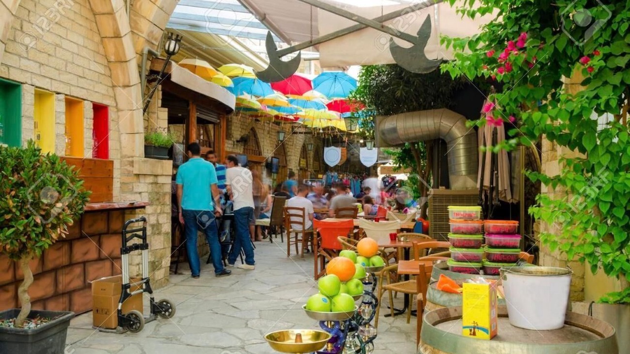 Photo of Others in Old Town of Limassol