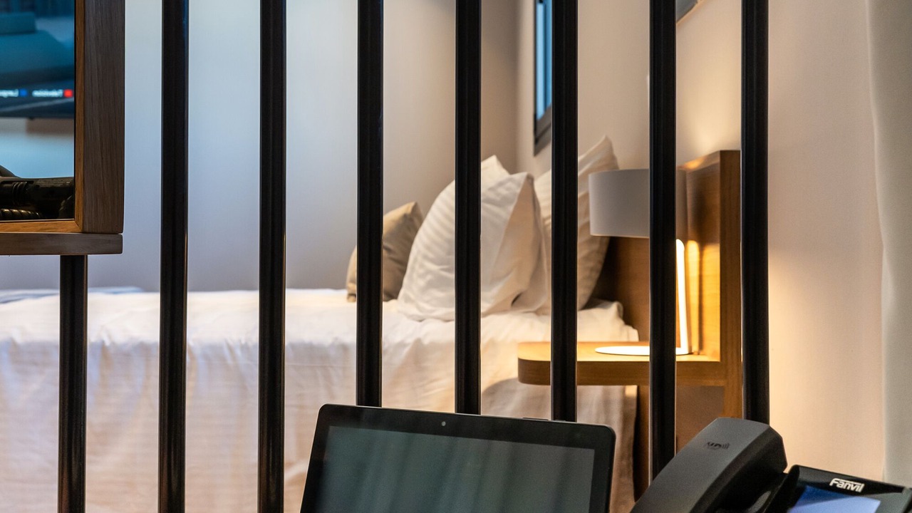 Photo of Bedroom in Old Town of Limassol