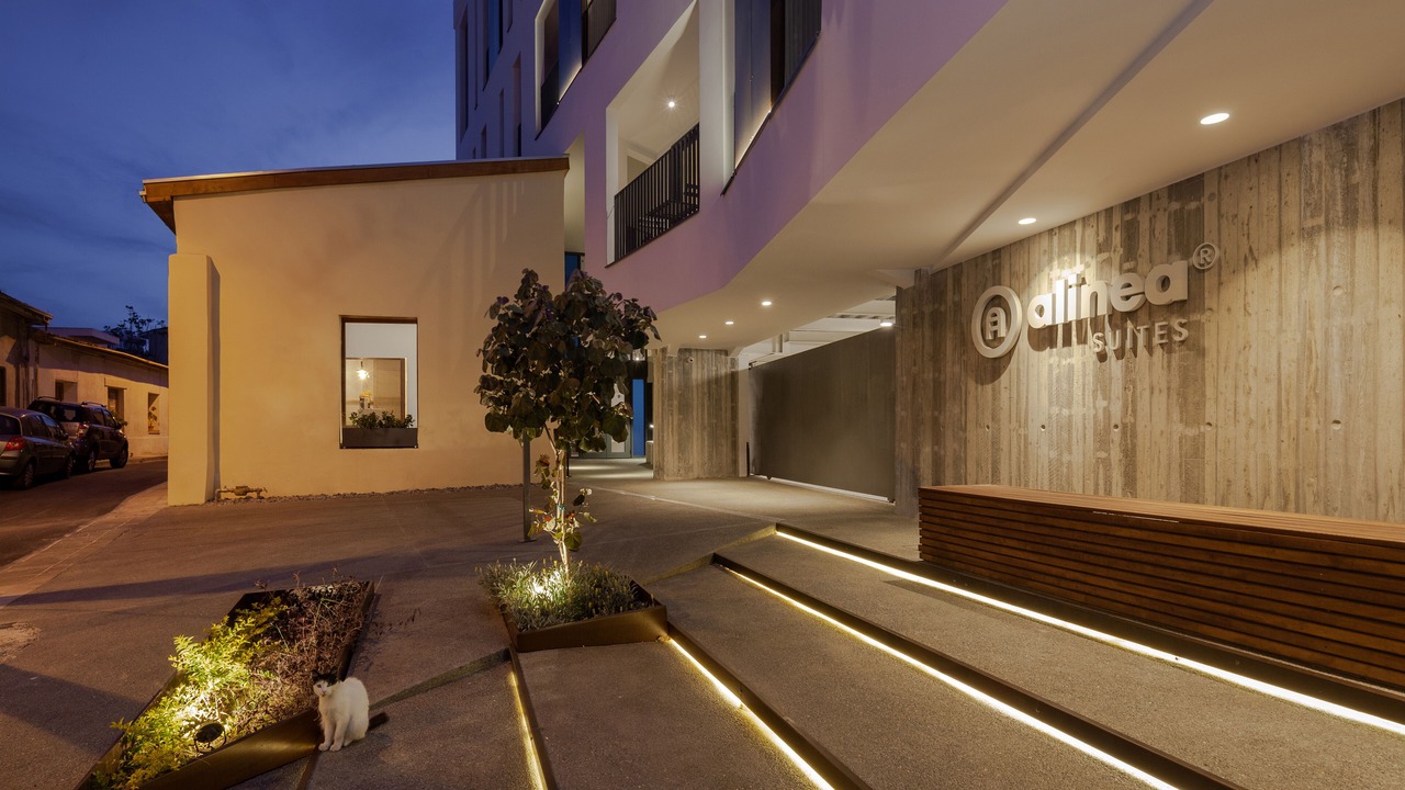Photo of Outdoor in Old Town of Limassol