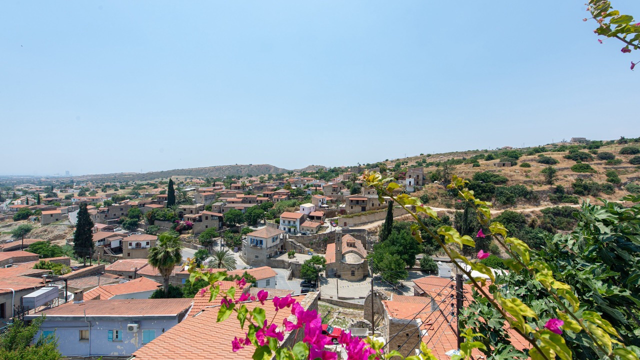 Photo of Outdoor in Tochni