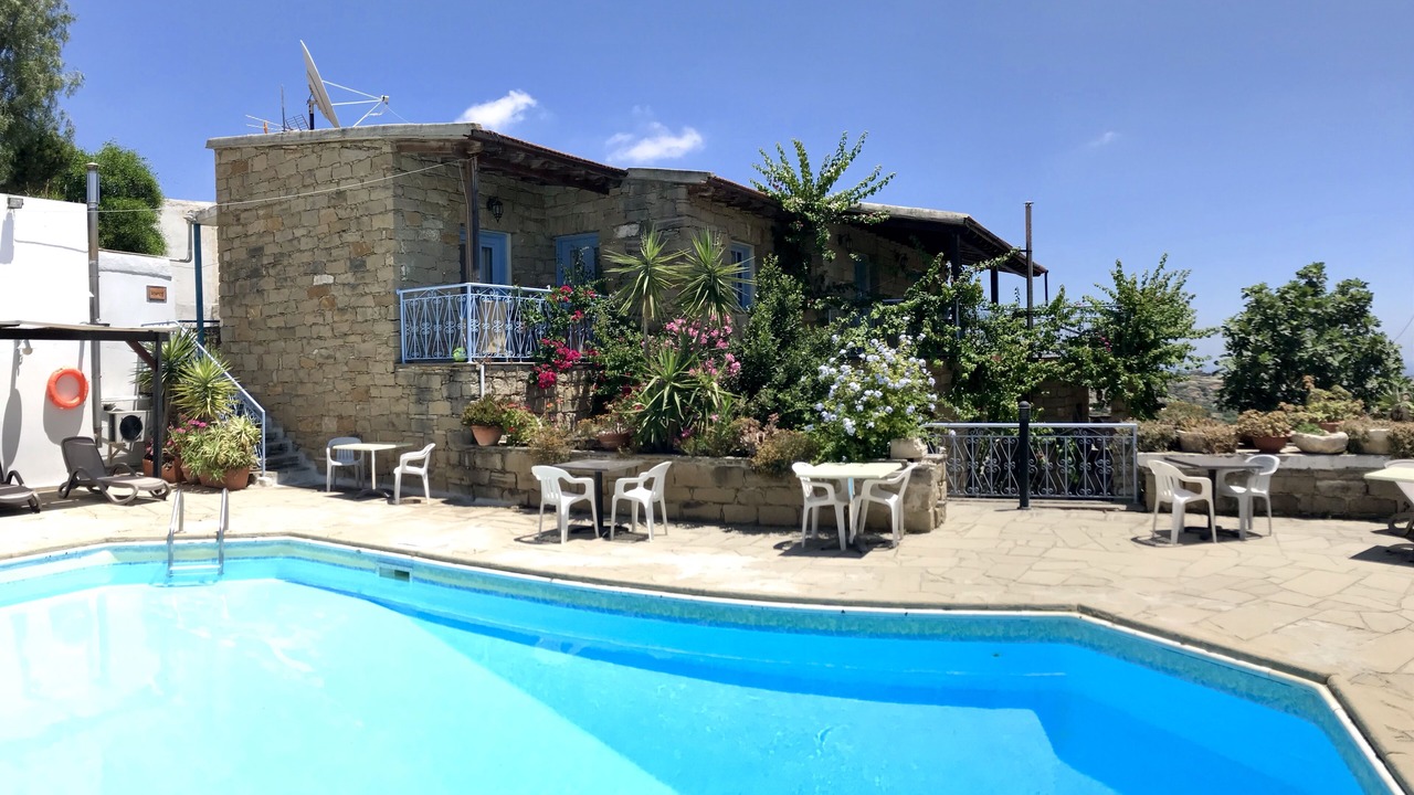 Photo of Outdoor in Tochni