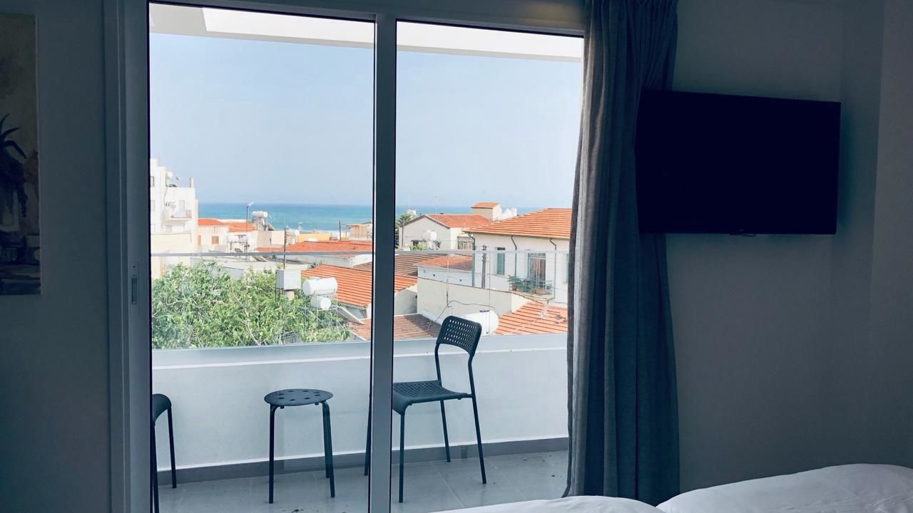 Photo of Bedroom in Larnaca City Centre