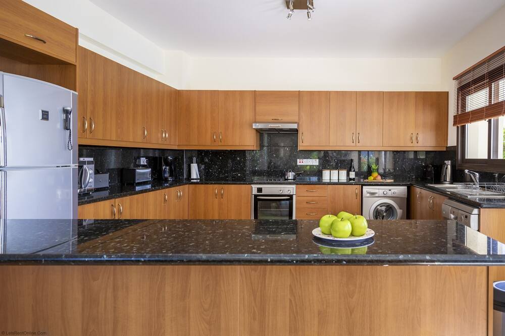 Photo of Kitchen in Kouklia