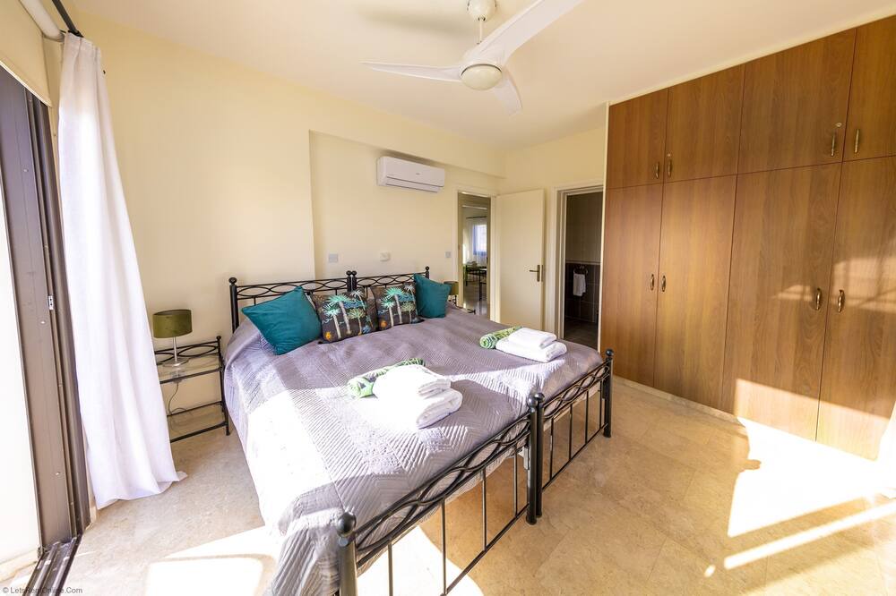 Photo of Bedroom in Kouklia