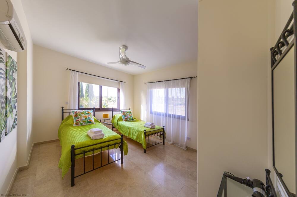 Photo of Livingroom in Kouklia