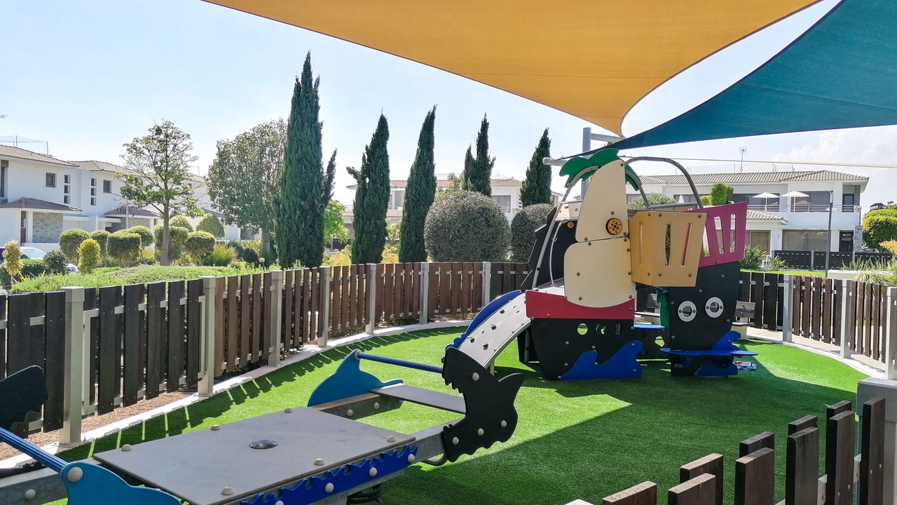 Photo of Outdoor in Mazotos