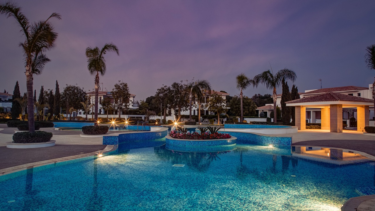 Photo of Outdoor in Mazotos