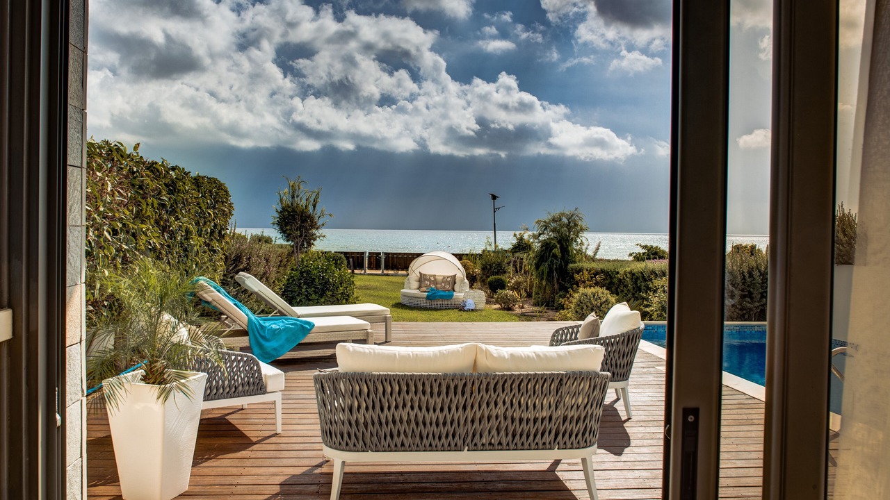 Photo of Outdoor in Mazotos