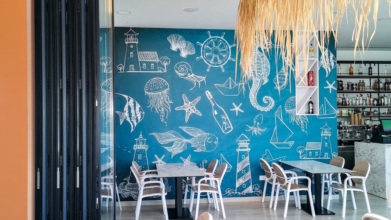 Photo of Patio Balcony in Mazotos