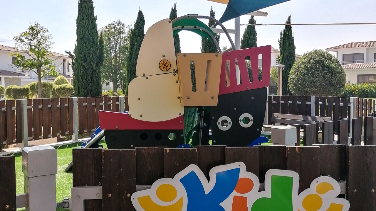 Photo of Outdoor in Mazotos