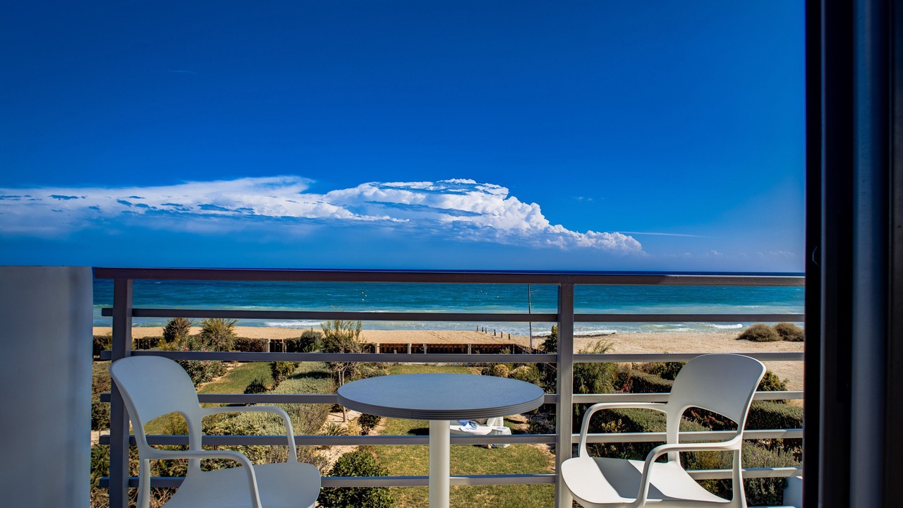 Photo of Outdoor in Mazotos
