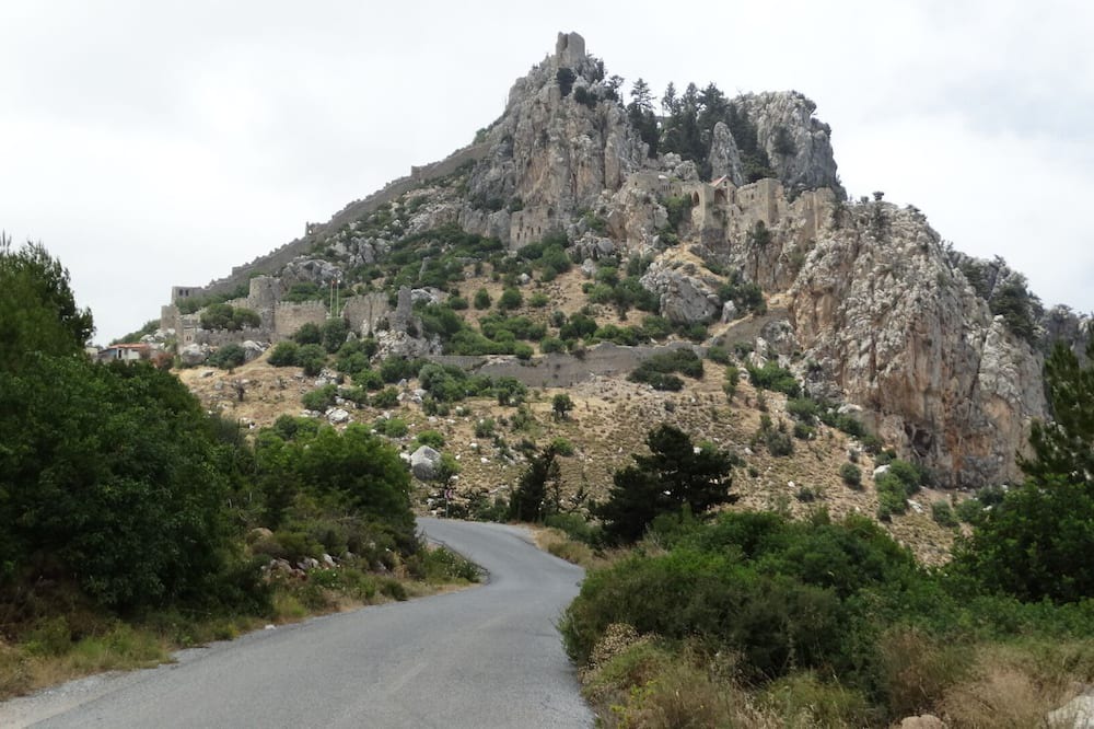 Photo of Outdoor in Ghaziveran