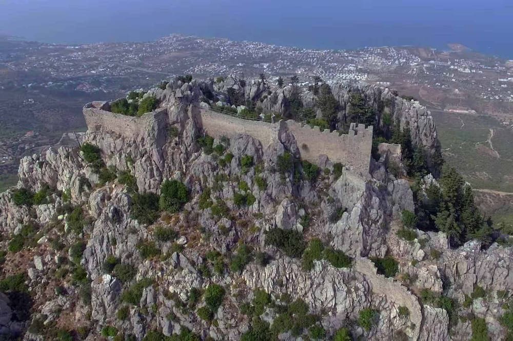 Photo of Outdoor in Ghaziveran