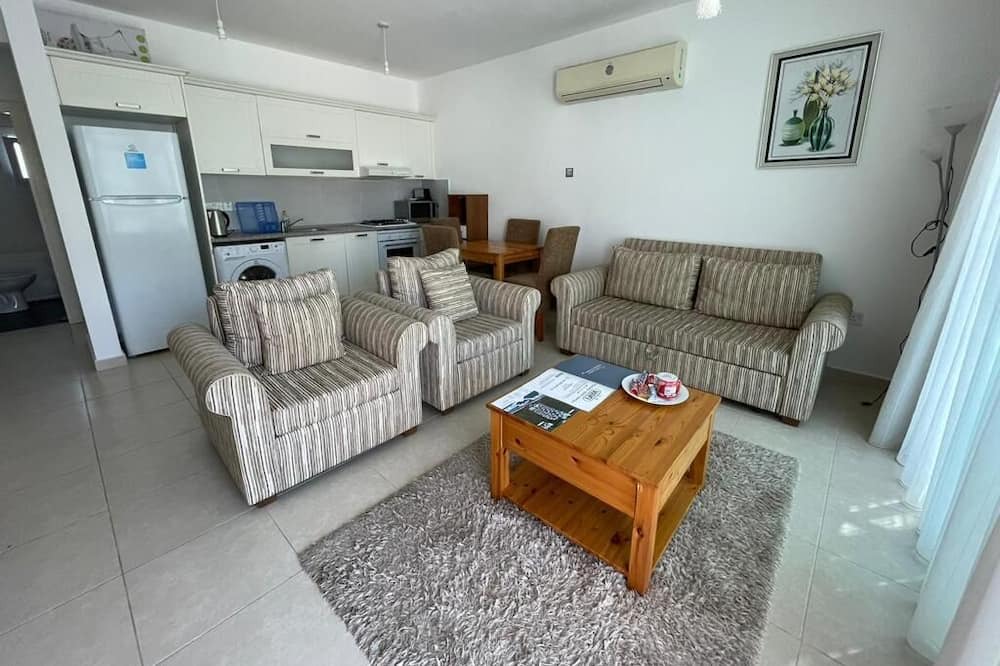 Photo of Livingroom in Ghaziveran