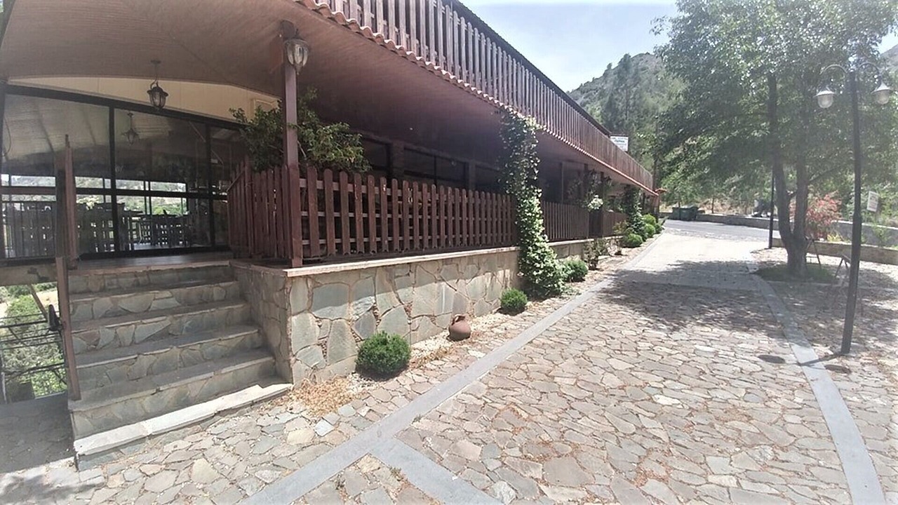 Photo of Outdoor in Askas