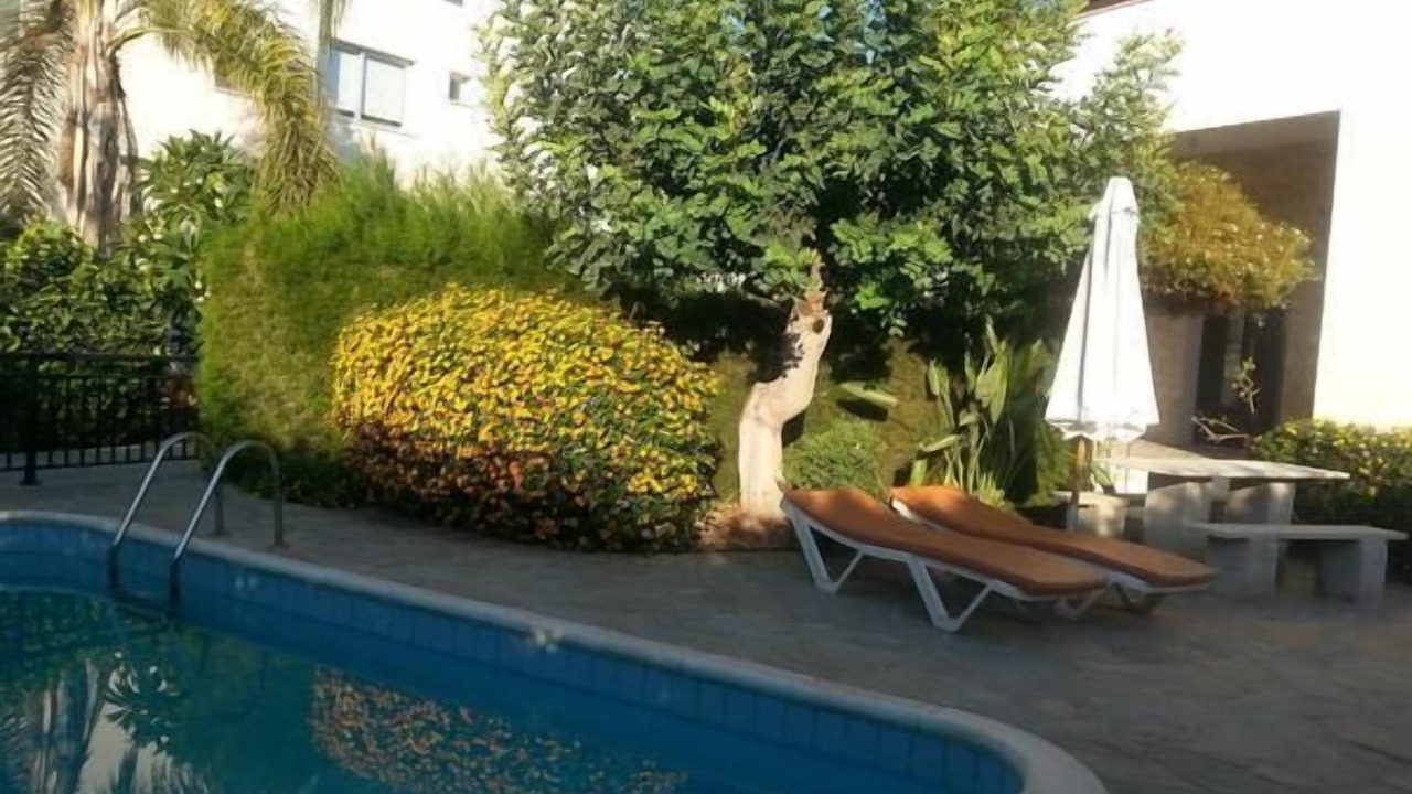 Photo of Outdoor in Kissonerga