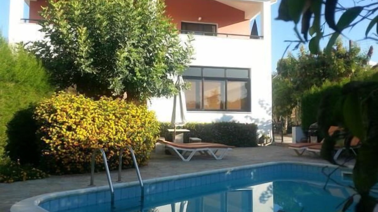 Photo of Outdoor in Kissonerga