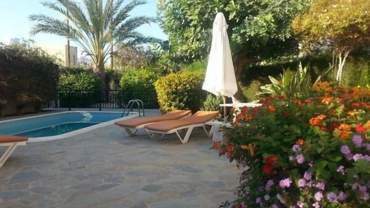 Photo of Outdoor in Kissonerga