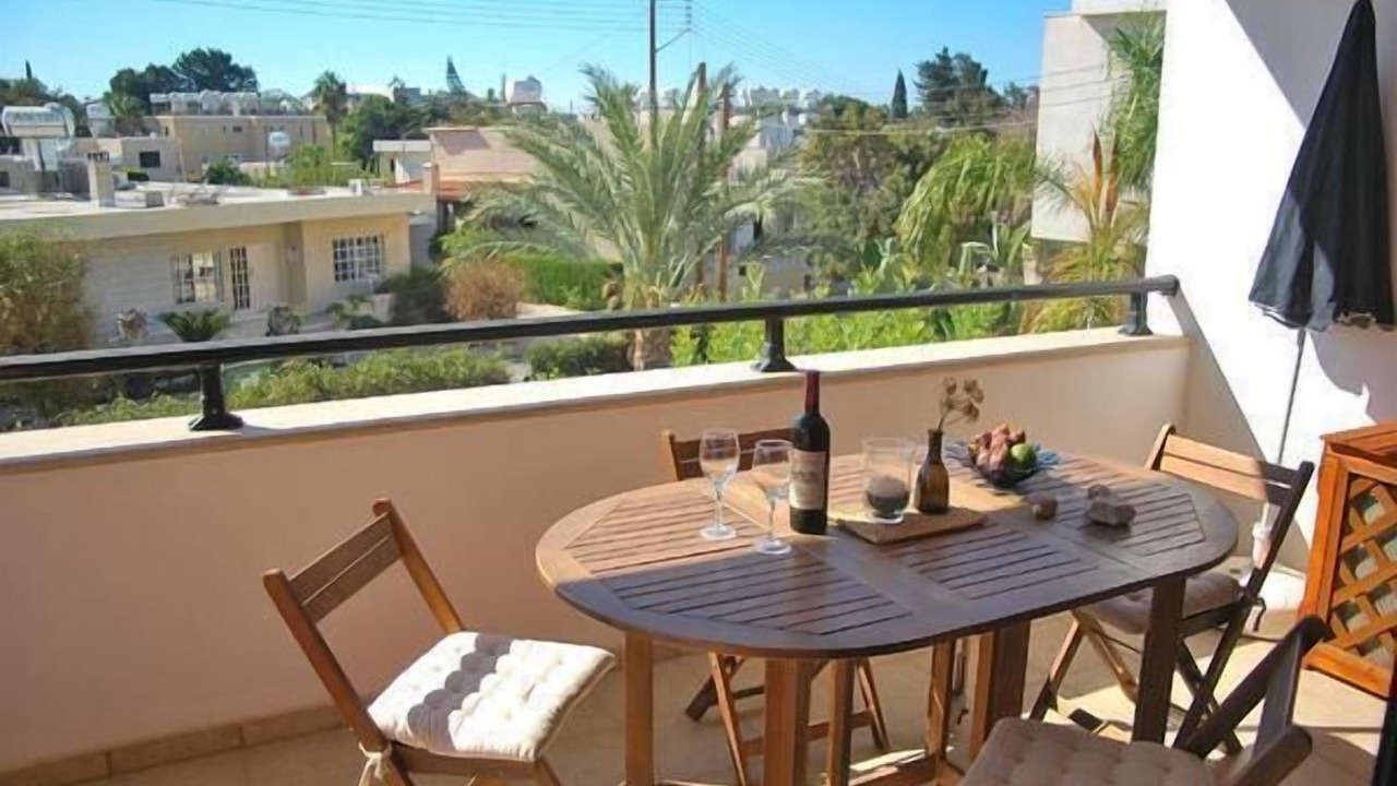 Photo of Outdoor in Kissonerga