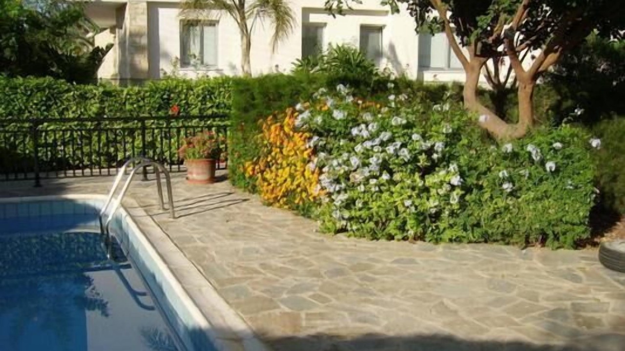 Photo of Outdoor in Kissonerga
