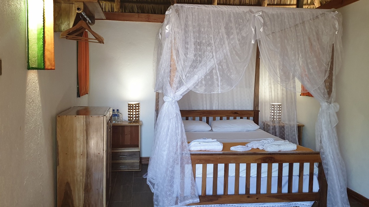 Photo of Bedroom in San Juan de Oriente