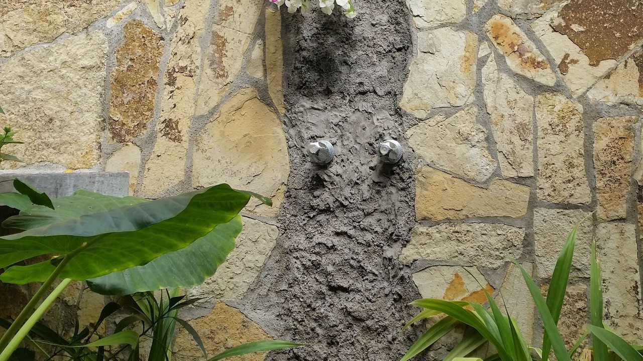 Photo of Bathroom in San Juan de Oriente