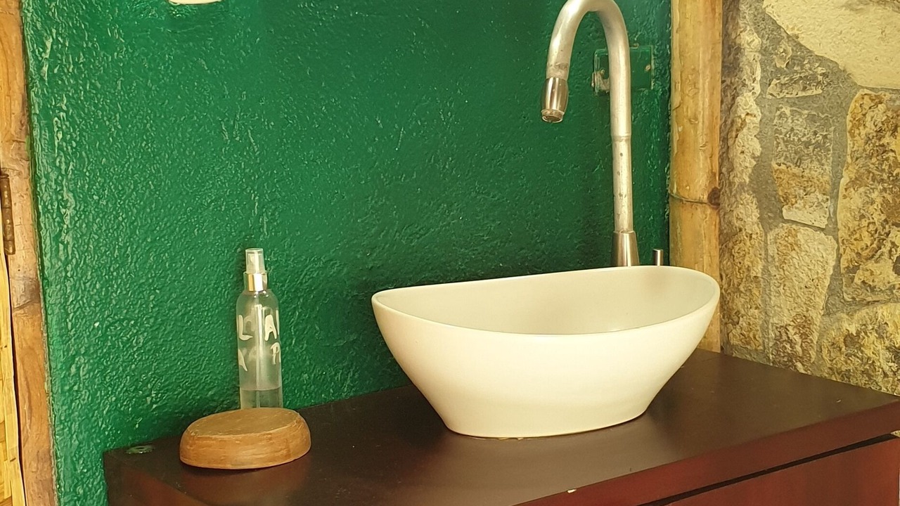 Photo of Bathroom in San Juan de Oriente