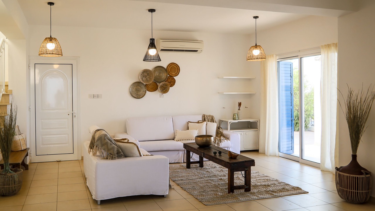 Photo of Livingroom in Kapparis