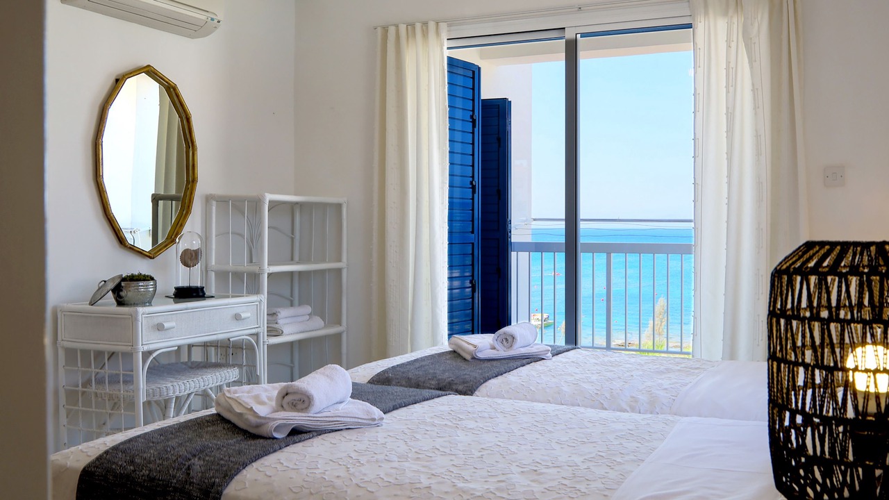 Photo of Bedroom in Kapparis
