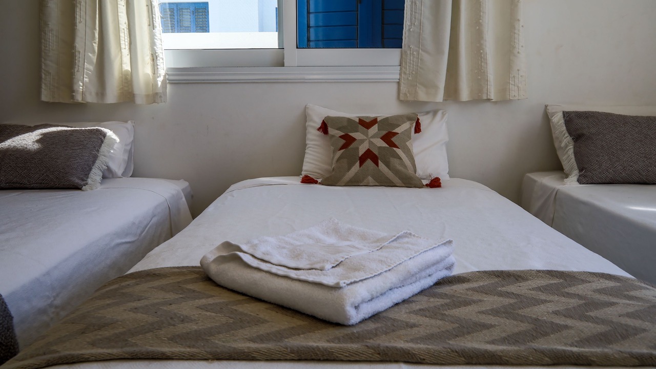 Photo of Bedroom in Kapparis