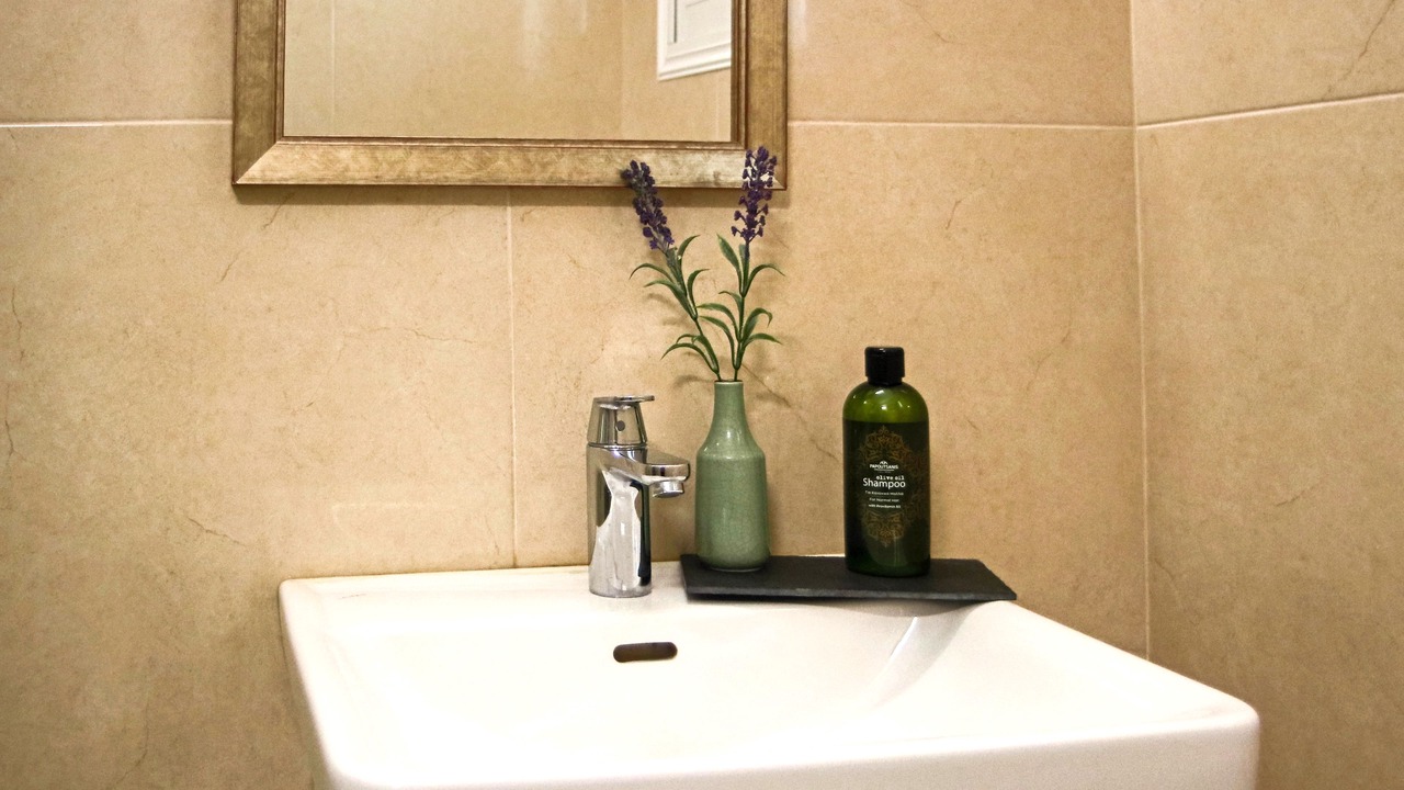 Photo of Bathroom in Paphos