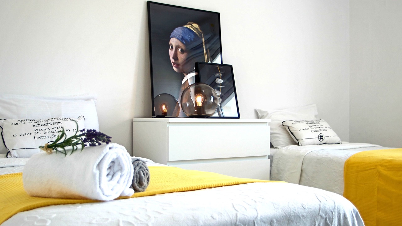 Photo of Bedroom in Paphos