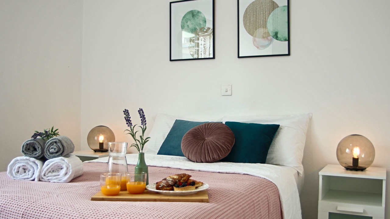 Photo of Bedroom in Paphos