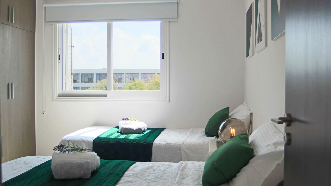 Photo of Bedroom in Paphos
