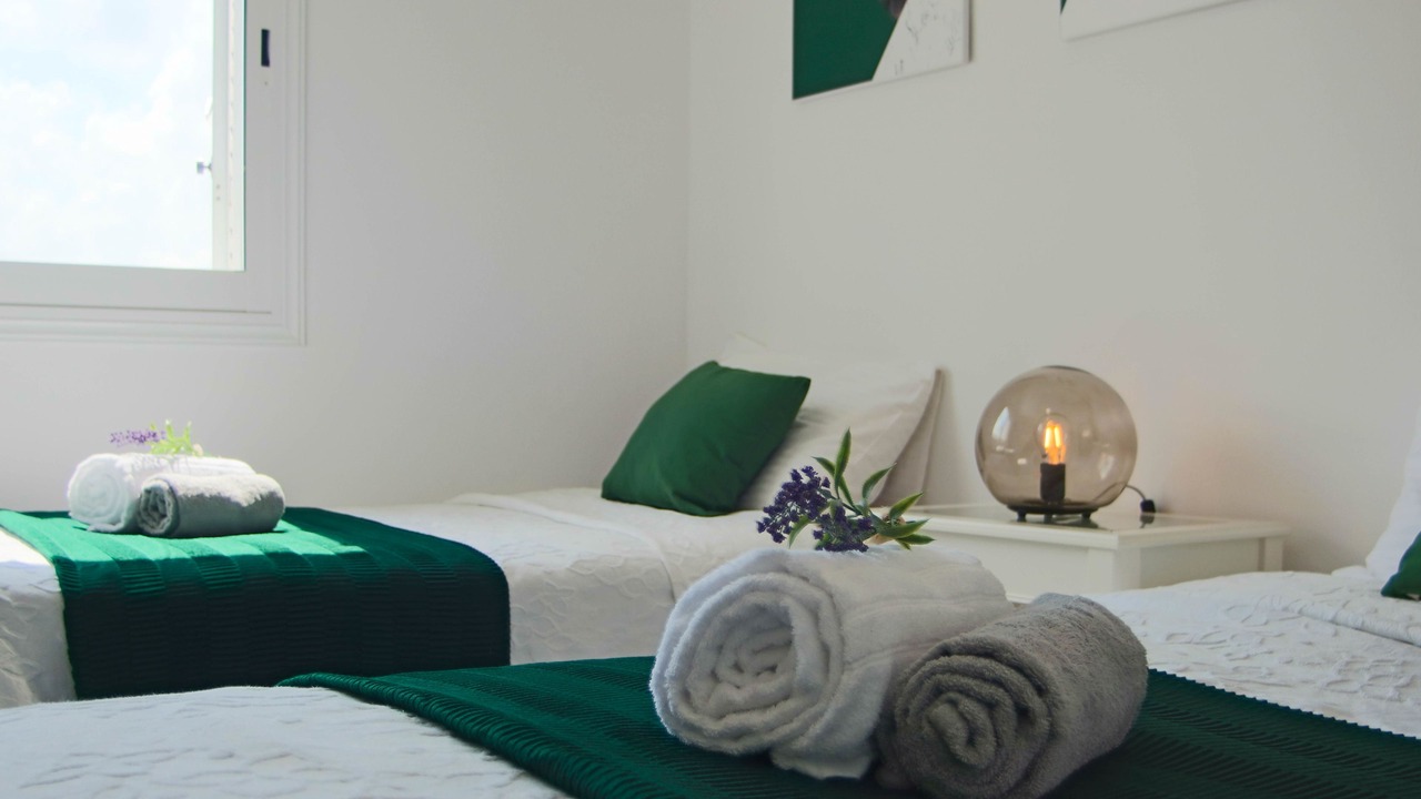 Photo of Bedroom in Paphos