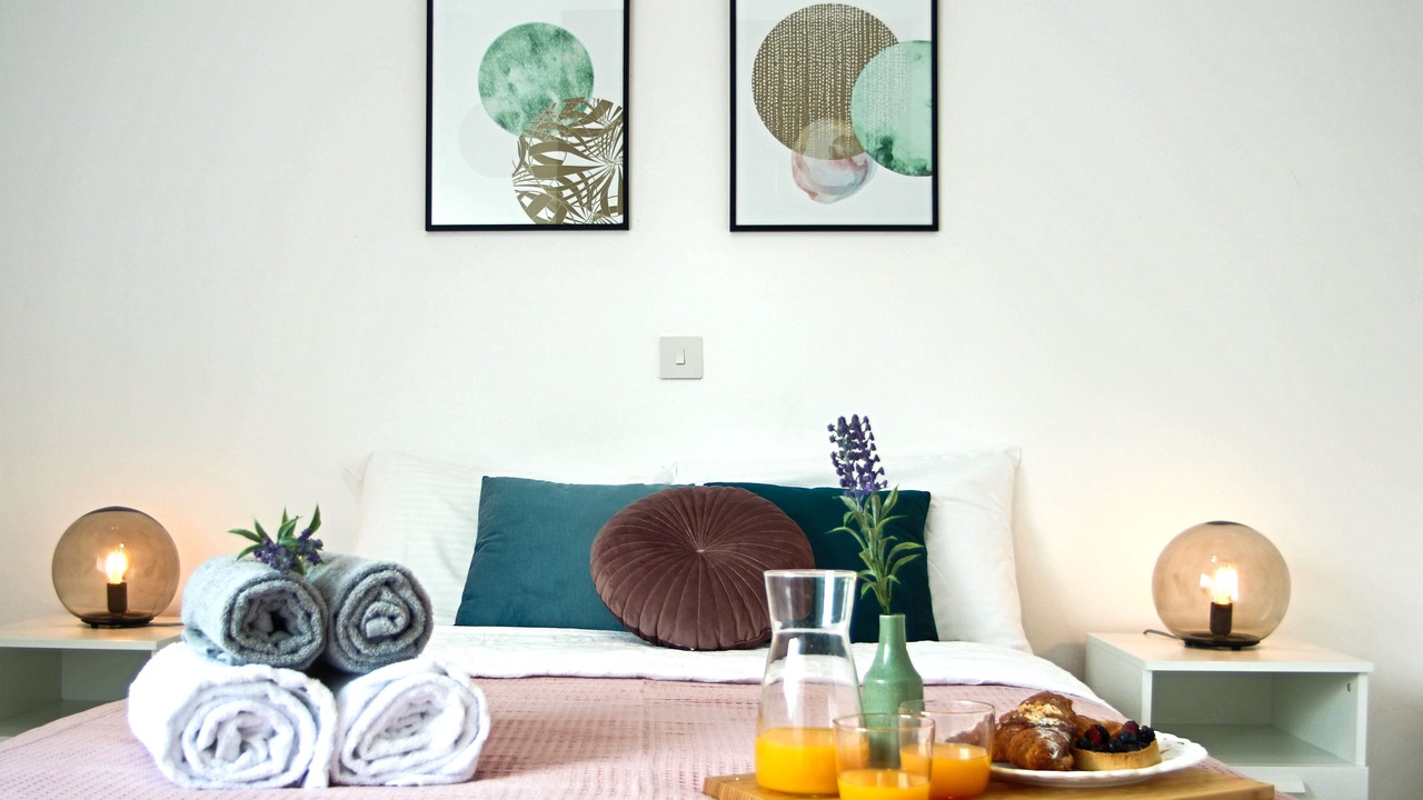 Photo of Bedroom in Paphos