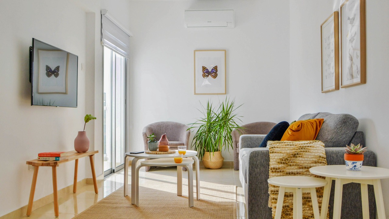 Photo of Bedroom in Paphos