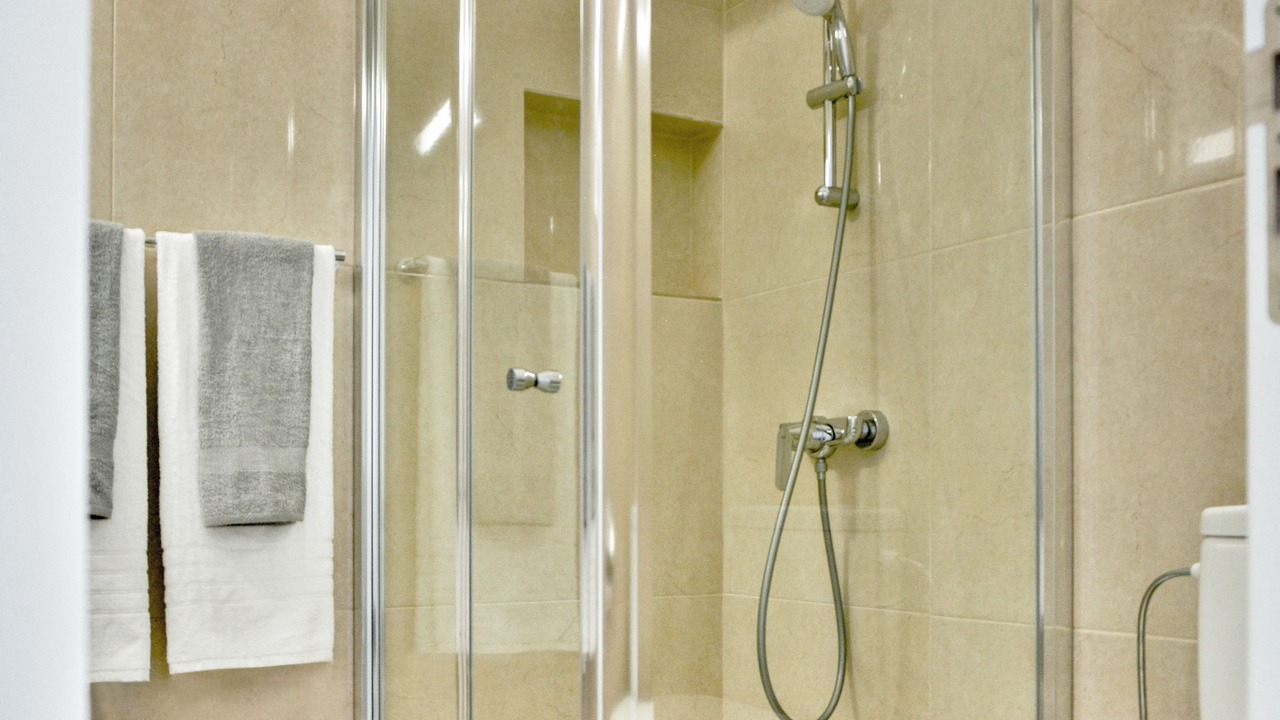 Photo of Bathroom in Paphos