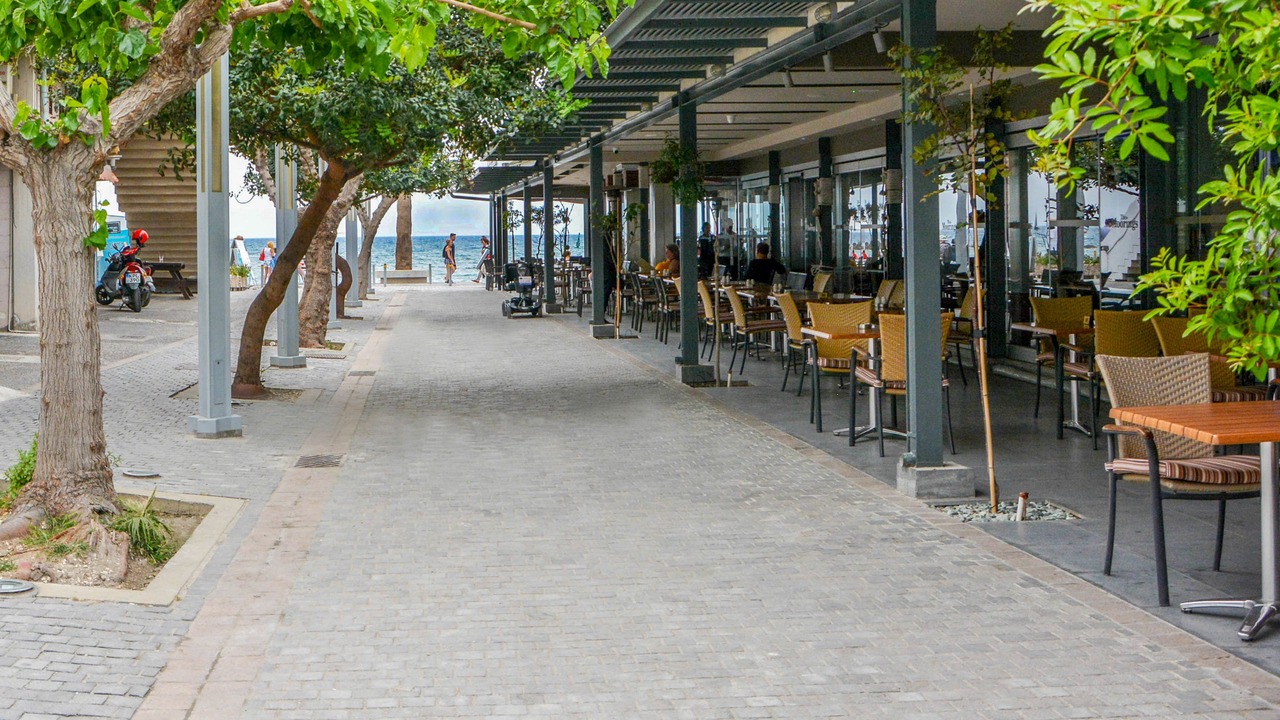 Photo of Outdoor in Paphos