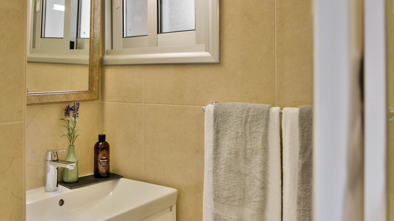 Photo of Bathroom in Paphos