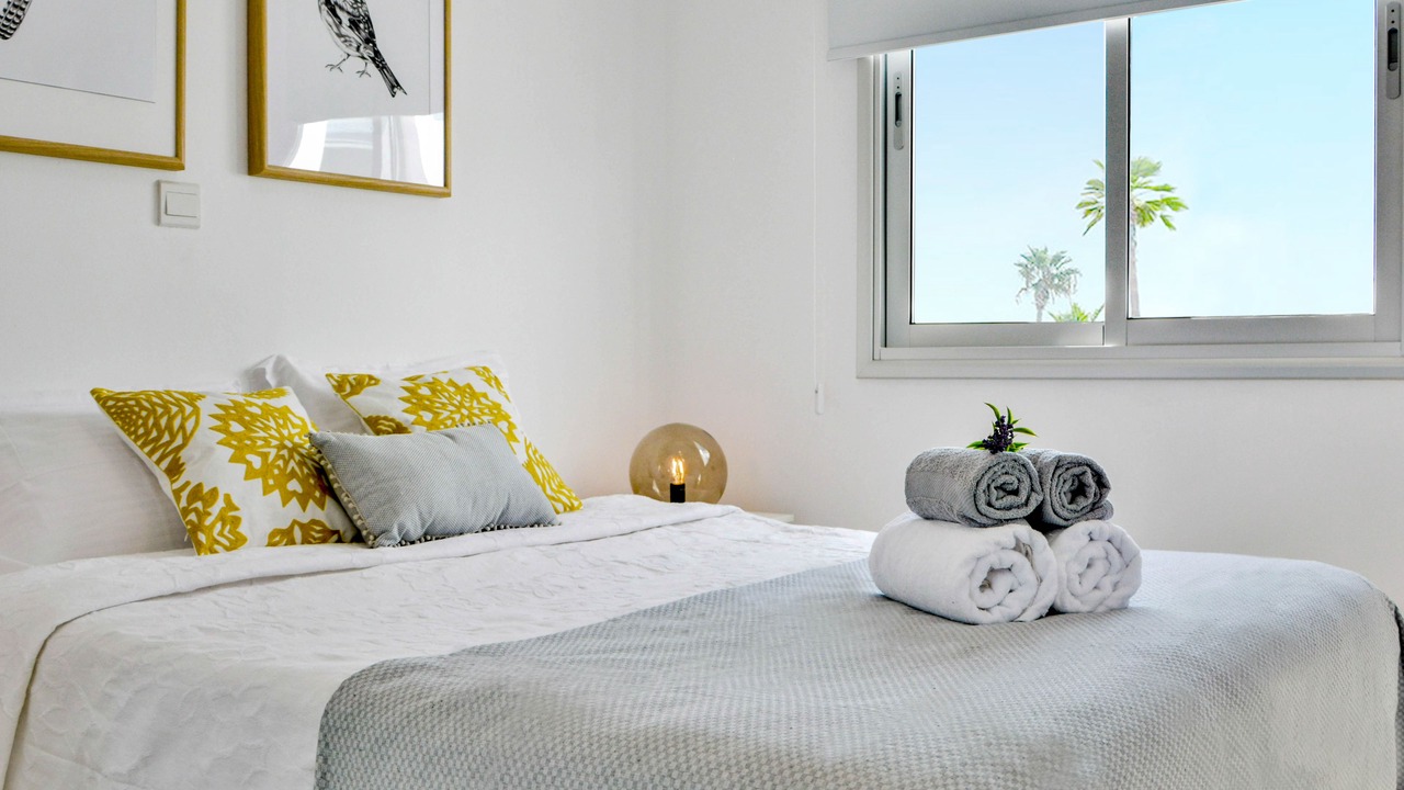 Photo of Bedroom in Paphos