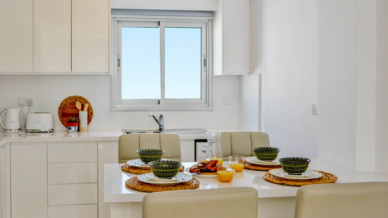 Photo of Bedroom in Paphos