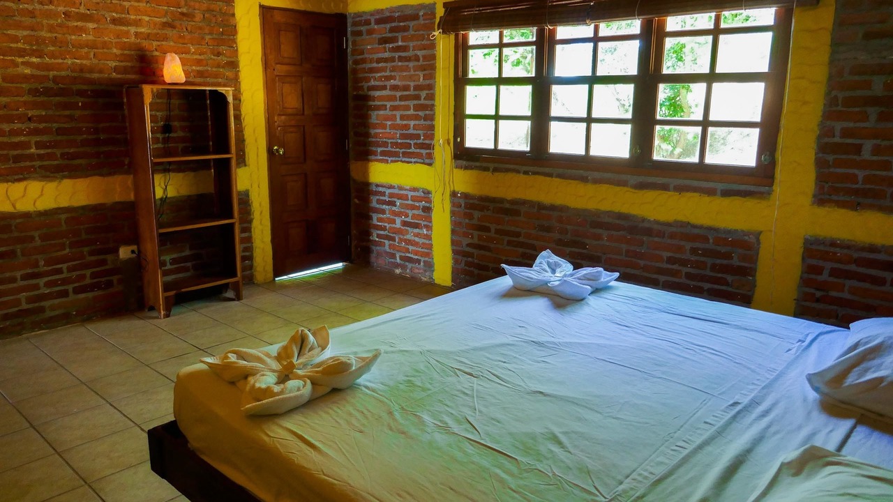 Photo of Bedroom in San Juan del Sur